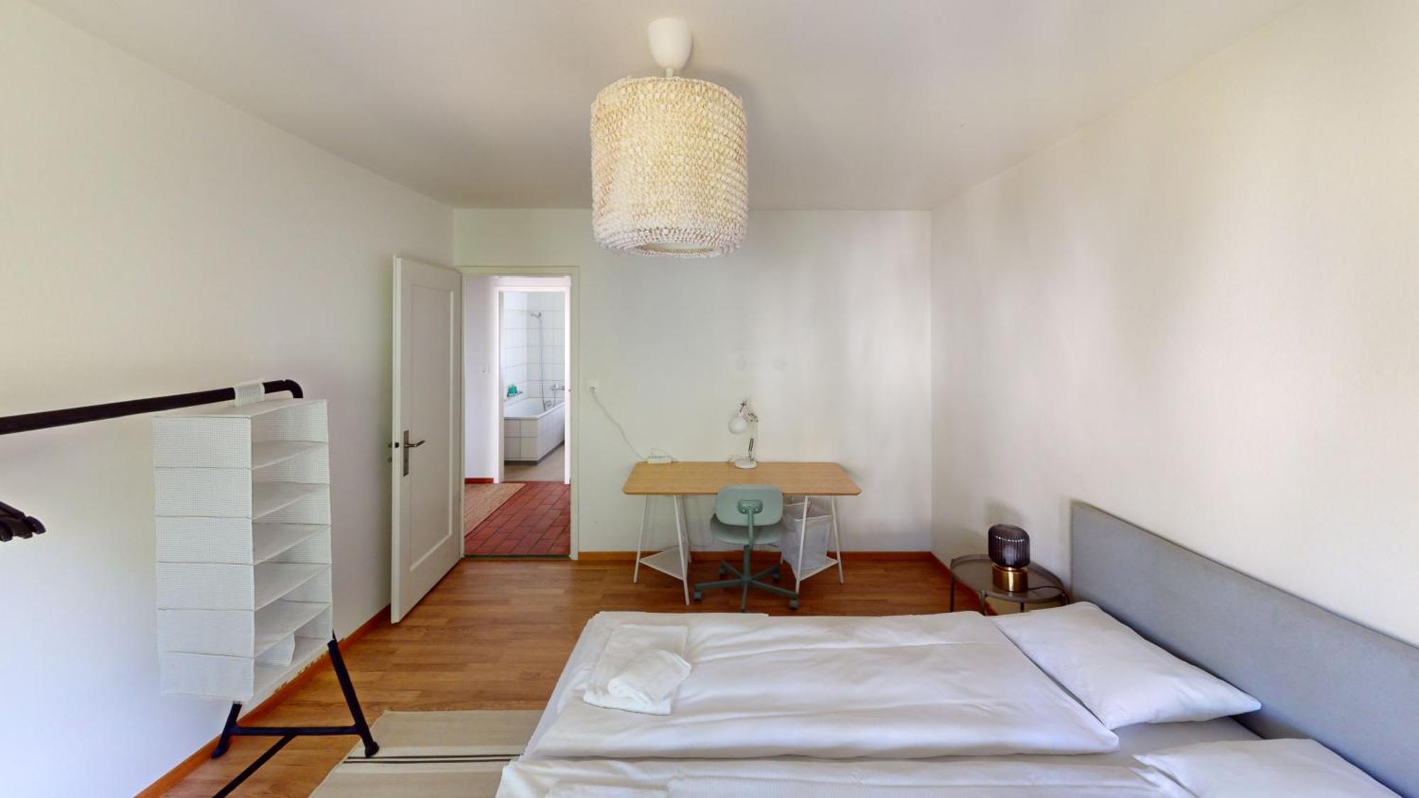 Apartment The Ideal 3br Just What Need *