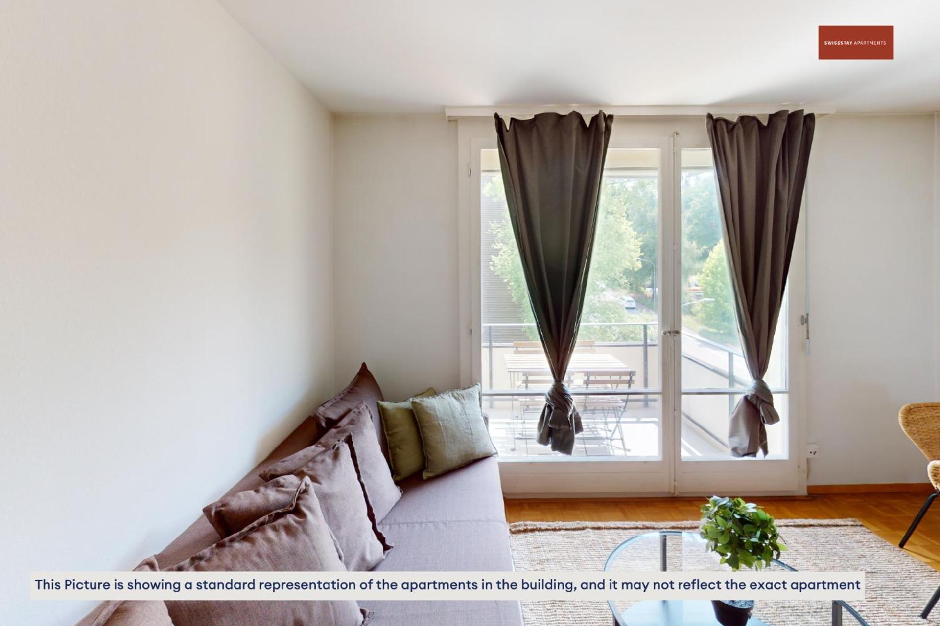 The Ideal 3br Just What Need Apartment *