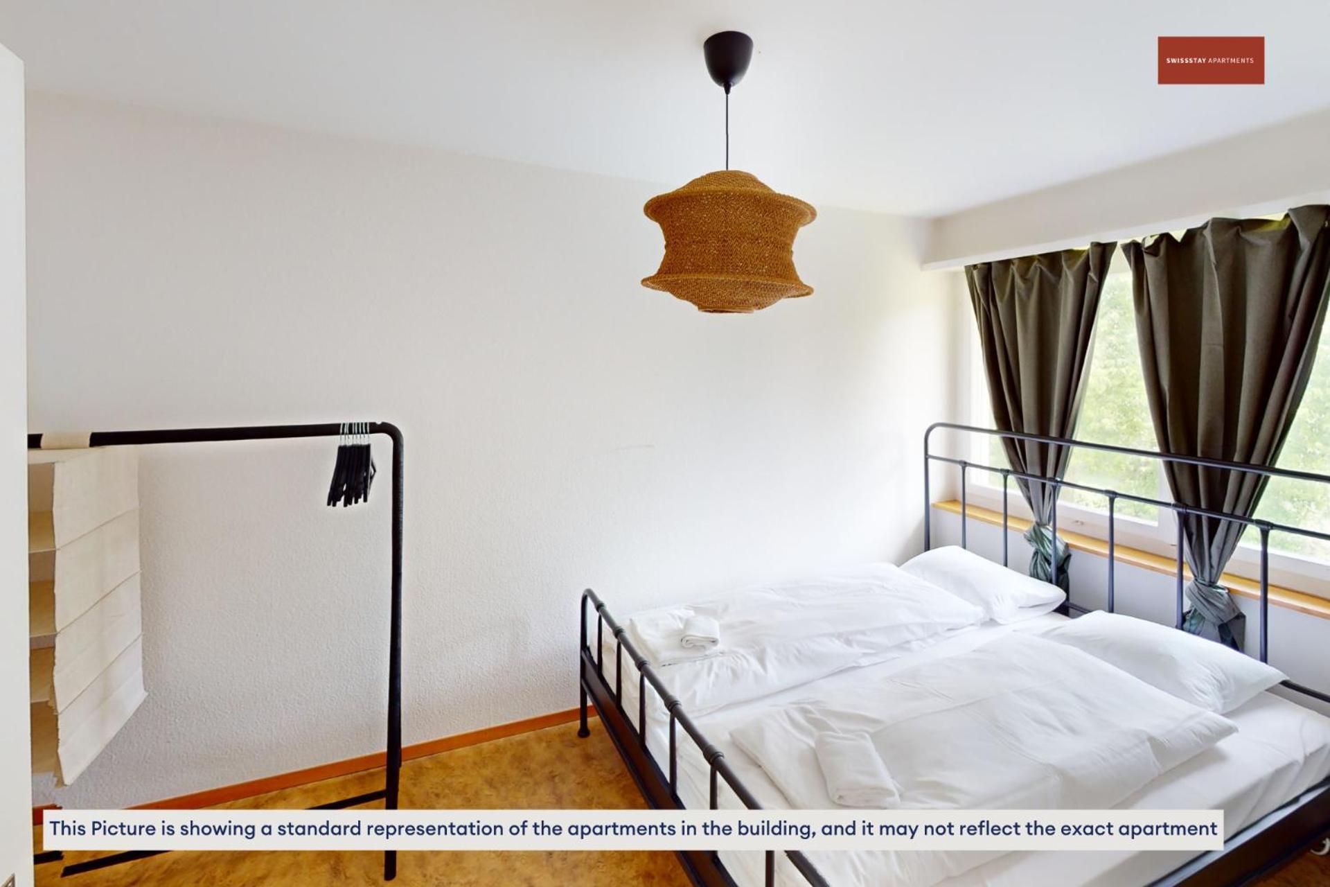 Apartment The Ideal 3br Just What Need *