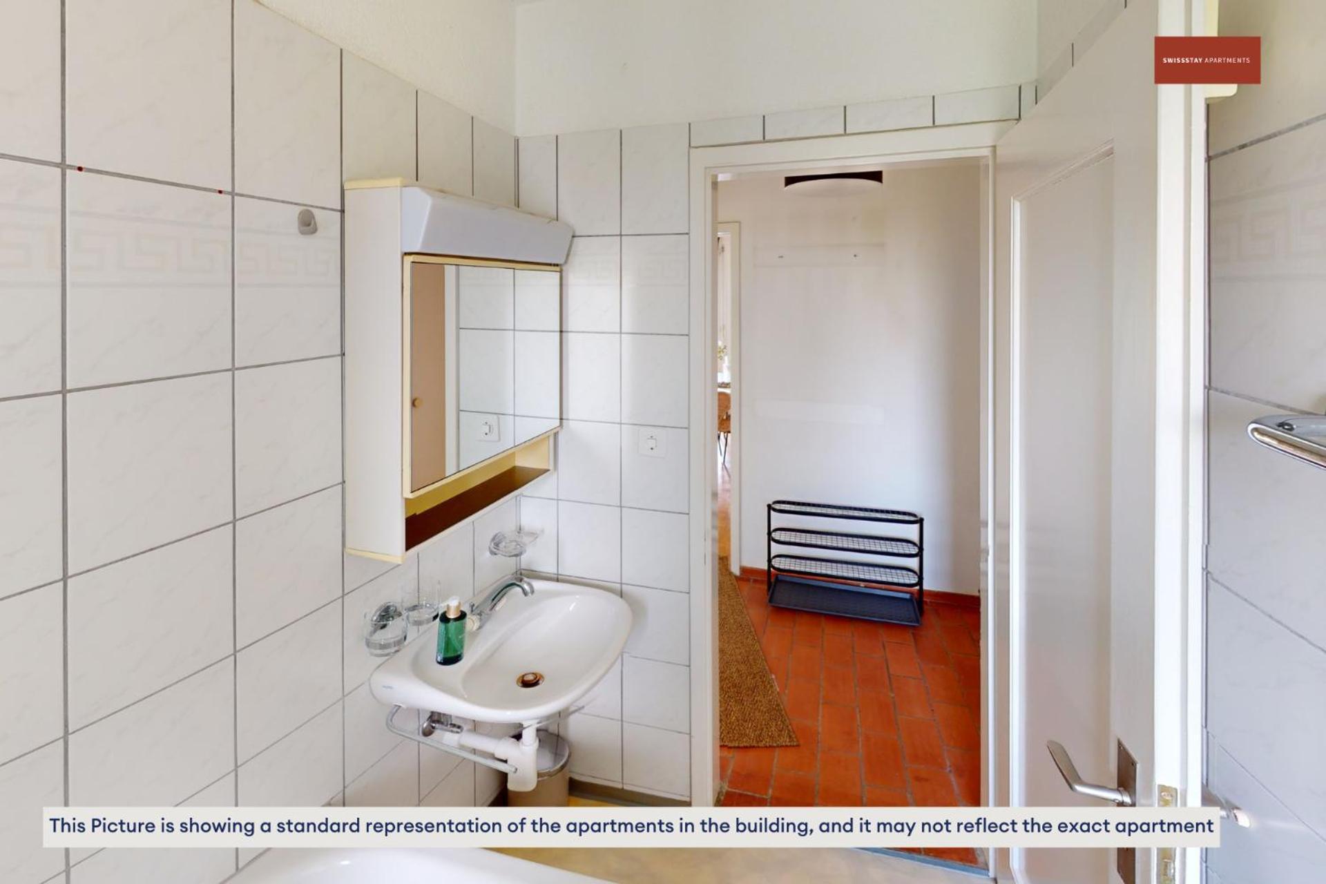 The Ideal 3br Just What Need Apartment *