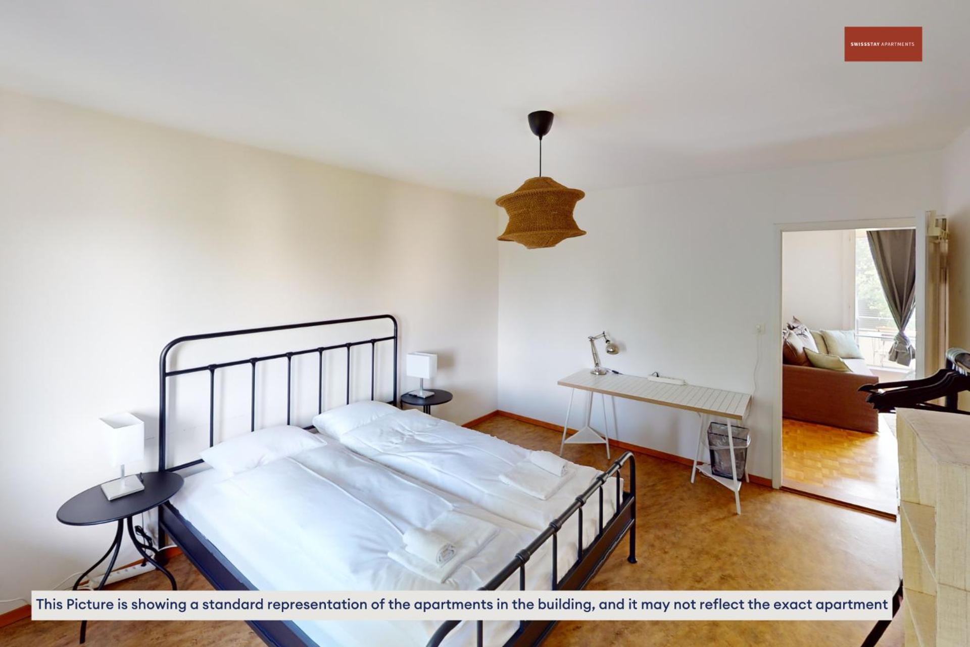 The Ideal 3br Just What Need Zurich